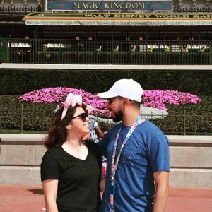 Meet your Posher, George